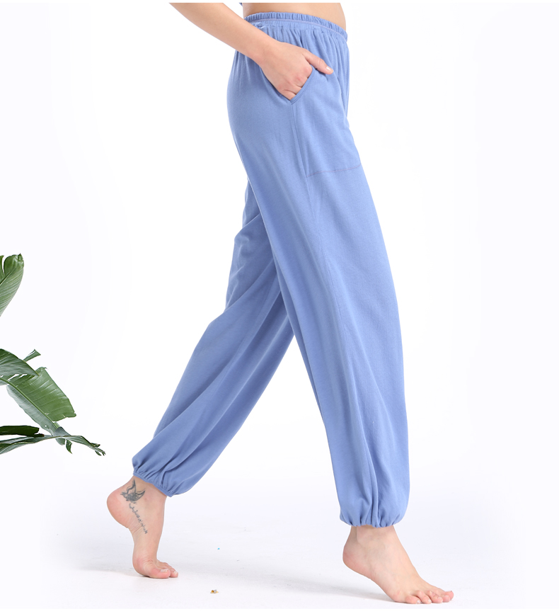 Pantalon pyjama Moyen-âge PSK1506 - Ref 716134 Image 19