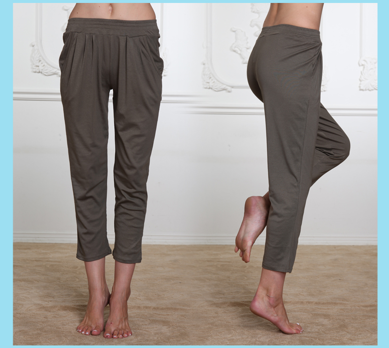 Pantalon pyjama Moyen-âge LWK006 - Ref 724074 Image 27