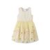 Pencil Club Kids 2020 Summer Dresses Trong một chiếc váy vest Big Kids chúa váy sống. 