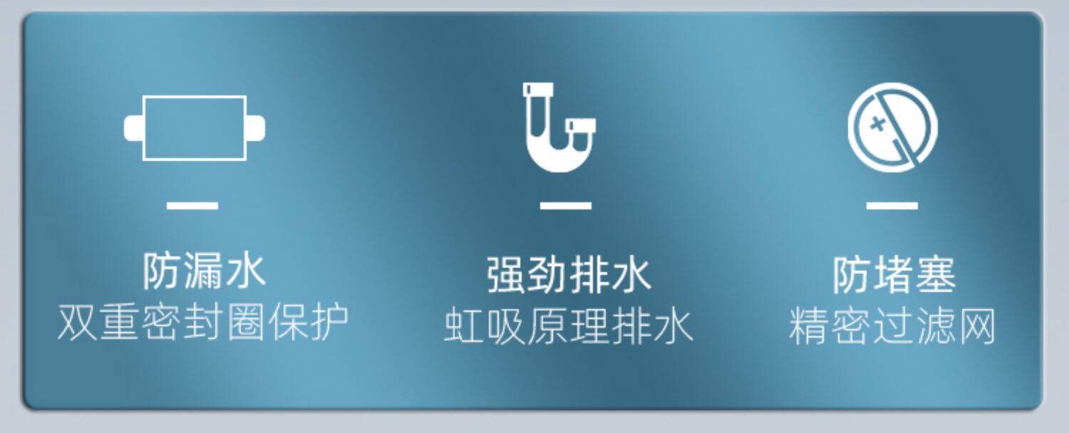 Toilet water tank, household bathroom, energy-saving flushing water tank, squat toilet, pit toilet bowl, water pump tank, large flushing force, thickened undefined