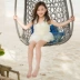 Đồ bơi cho bé gái Đồ bơi bé gái Xiêm dễ thương Big Boy Girl Princess Kiểu váy hàn quốc - Đồ bơi trẻ em