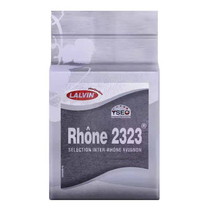 L2323 yeast France winemaking curred wine upscale red wine fermented powder