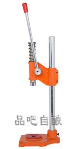 Manual Beer Bottle Lid Press Lid Press Lid Crown Lid Press Lid Self Brewed Beer Appliance Capers