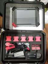 Langren i80 key matching instrument Langren I80PAD Langren full match king KC100 four generation five generation adapter