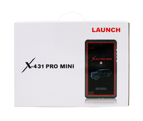 Launch X431V x431pros diagun iv promini Diagun IV Global Edition