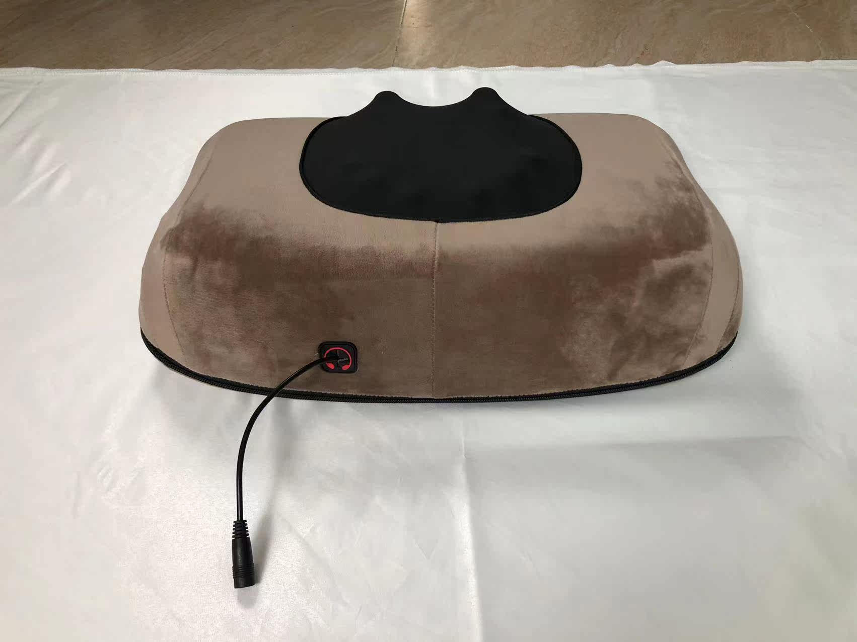 Personal care head massager to help sleep, activate blood, soothe the nerves, decompress, send leaders, parents and elders for leisure and entertainment