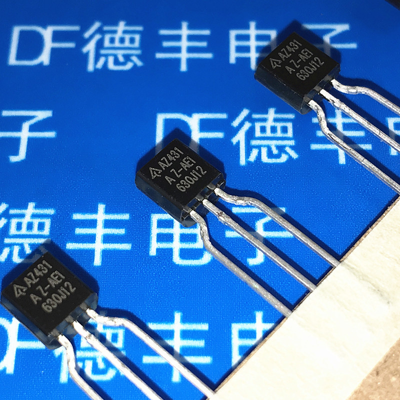 这稳压器真能救命？我家电路终于不炸了！_三极管_淘宝数码网