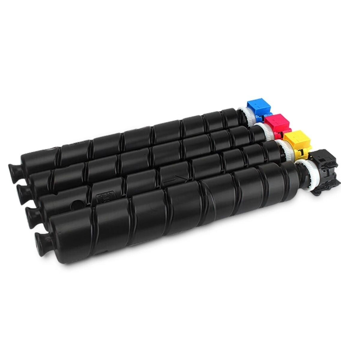 印刷消耗品であるTL8568トナーカートリッジは、4色すべてで入手可能で、GA9540cdn/GB9541cdnに対応しています。