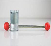 Special handle for fire sprinkler Concealed wrench Fire wrench