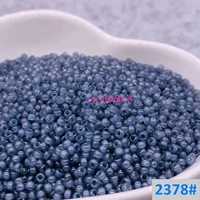 Yuxing 2378 Индиго 1,5мм 5г в коробке
