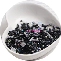 Черный набор материалов, 10G