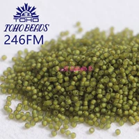 246FM Dongbao 2 мм матовый сердечник с красителем 1 коробка 5 г