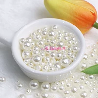 Бежевый, на возраст 3-8 лет, 8mm, 10 грамм