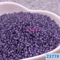 Miyuki 2377 Сирень 1,5мм 5г в коробке