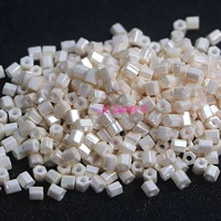 Yuxing 4 мм угловой жемчужина 592 5 г одной коробки