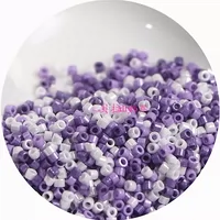 2 мм нефтяные антикварные шарики Zimeng Wan, вспоминая 10 грамм около 660