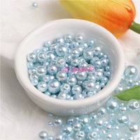 Синий, на возраст 3-8 лет, 8mm, 10 грамм