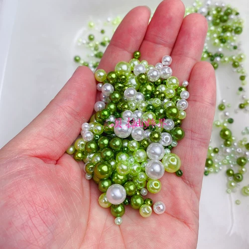 Ожерелье и серьги ручной работы из жемчуга, аксессуар, аксессуары, DIY