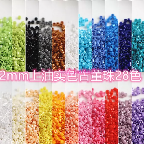 Антикварные бусины ручной работы, браслет, ожерелье, аксессуар, аксессуары, материал, 2мм