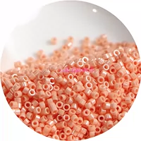 2111 Абрикосовый цвет 10 граммов около 660