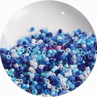 2 мм масляный антикварный жемчужный глубокий море 10 г около 660