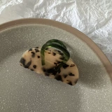 Сумка, небольшая дизайнерская заколка-крабик, акула, заколка для волос, шпильки для волос, аксессуар для волос, изысканный стиль