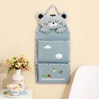 Джими Блю двойная сумка