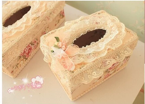 Ткань, экологичные салфетки, туалетная бумага для автомобиля, домашний декор