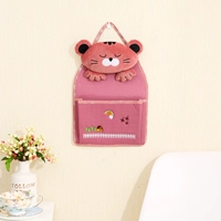 Jimmy Pink Single Bag