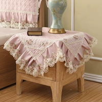 Shili Pick Pink версия прикроватной обложки 90*90