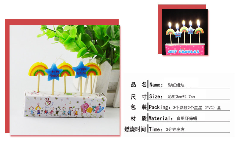 Bougie - Ref 2487787 Image 5