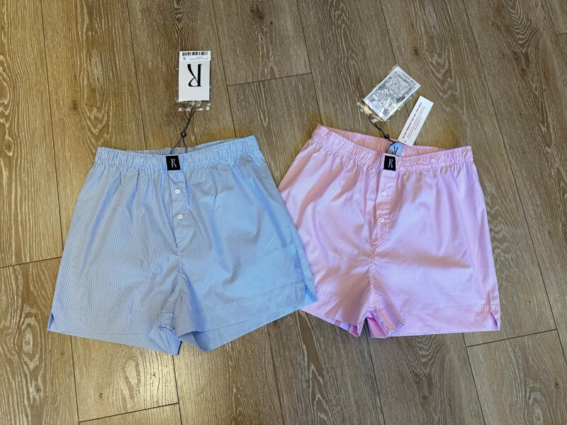 American Realisa Tion Niche High-Waisted Casual Shorts Can Be Worn at Home or Outside