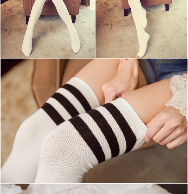 Chaussettes - collants LH953 - Ref 754719 Image 7