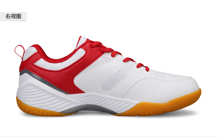 Chaussures de Badminton homme ANTA - Ref 843327 Image 22