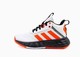 ADIDAS Adidas 2023 ດູໃບໄມ້ລົ່ນ sneakers ເດັກເກີບເກີບບາດເຈັບແລະ IF2693IF2696IF2692