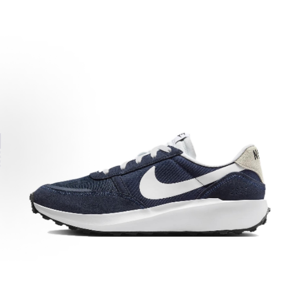 In-Stock Nike Versatile Trendy Comfortable Retro Casual Men's Sneakers Fj4195-300