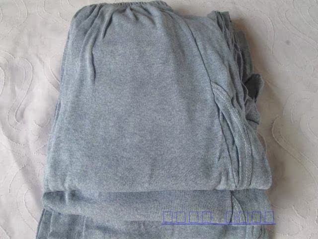 Pantalon collant personne âgée en coton - Ref 760556 Image 16