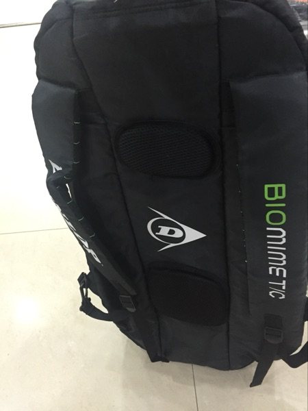 Sac de tennis - Ref 27868 Image 11