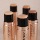 Мужской мощный консилер-стик bb cream маскирует следы от угревой сыпи, пигментные пятна, шрамы, темные круги, татуировки, Ху Цин, натуральный пшеничный цвет mini 2