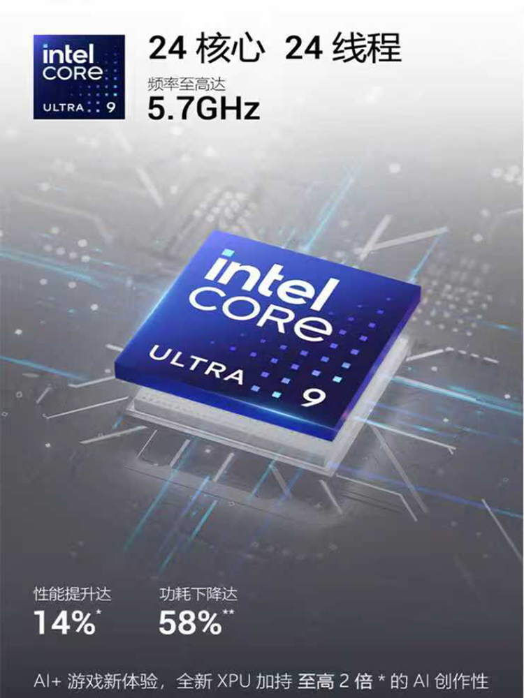 Deep Learning Dual-Card Workstation Core I9 14900Kf/285K Deep Learning 4090/5090 Gpu Server Deepseek Deployment Ai Simulation Cfd Computing Xianma Tower Type