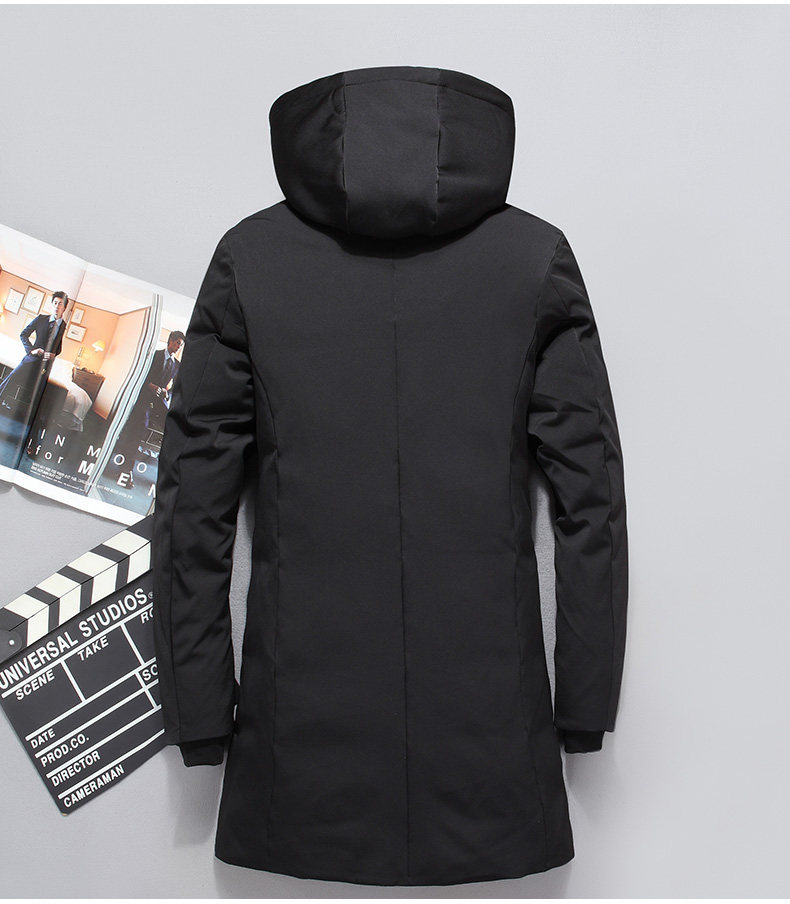 Blouson homme - Ref 3119970 Image 12