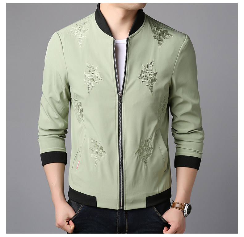 Blouson homme manches longues - Ref 3118278 Image 13