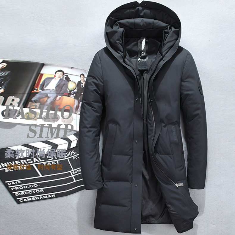 Blouson hiver pour homme - Ref 3114014 Image 7