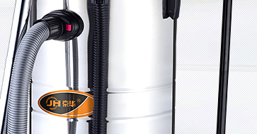 máy hút bụi dyson v11 Jinghua 4200w thương mại lớn máy hút bụi công nghiệp hấp thụ nước nhà máy công suất cao mạnh ướt và khô 80 - Máy hút bụi máy hút bụi đệm