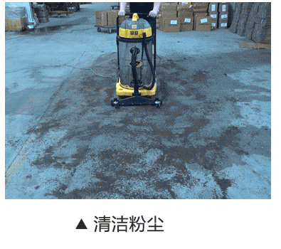 robot liectroux c30b Jinghua công suất cao 3500W máy hút bụi công nghiệp loại thùng nhà máy lớn xưởng thương mại bụi mạnh - Máy hút bụi nên mua robot lau nhà loại nào