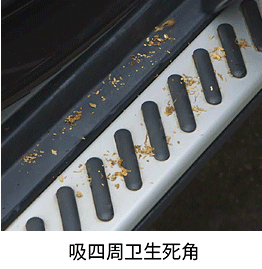 Máy hút bụi Jinghua nhà mạnh mẽ rửa xe công suất cao đặc biệt máy hút nước khô và ướt Máy hút bụi công nghiệp - Máy hút bụi robot hút bụi rẻ