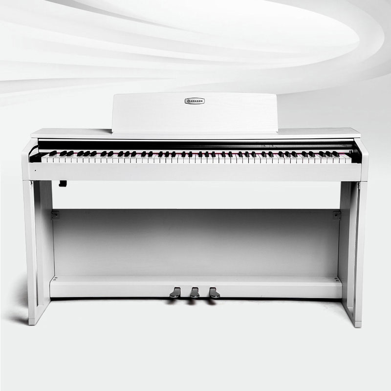 Pearl River Piano flagship store Amerson electric piano 88 keys intelligent home professional exam digital piano VP119S