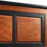 Жемчужная река фортепиано Цезарбургский профессионал для фортепиано, играющий на фортепиано, пианированное пианиновое роническое дерево KA132HM1