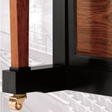 Жемчужная река фортепиано Цезарбургский профессионал для фортепиано, играющий на фортепиано, пианированное пианиновое роническое дерево KA132HM1