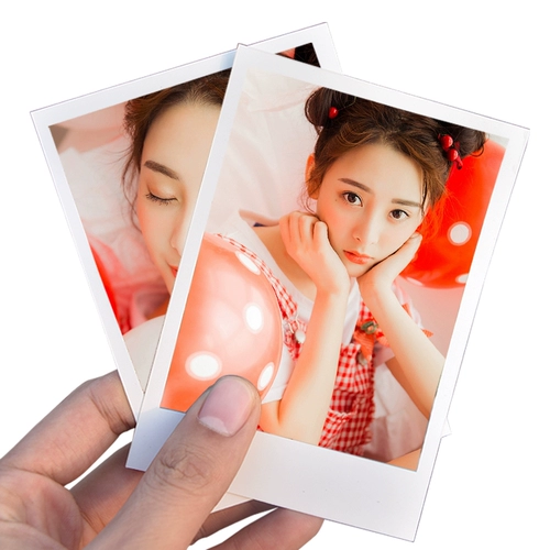 Polaroid, фотография, мобильный телефон, биде, 5 дюймов, 3 дюймов